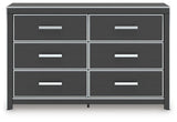 Zuraleus Dresser