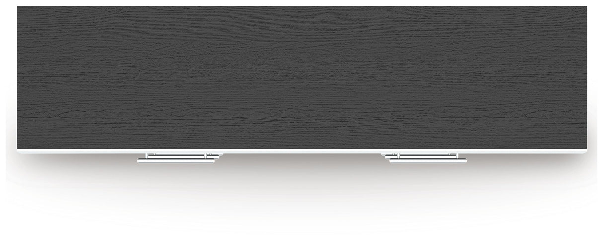 Zuraleus Dresser