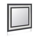 Zuraleus Bedroom Mirror