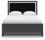 Zuraleus Bed