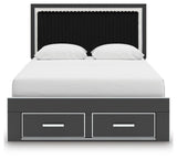 Zuraleus Bed