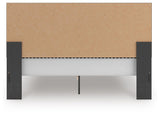 Zuraleus Bed