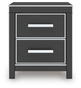 Zuraleus Nightstand