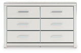 Zuraleus Dresser