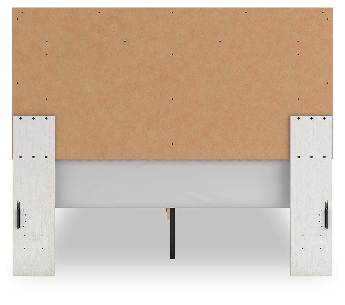 Zuraleus Bed