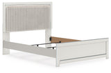 Zuraleus Bed