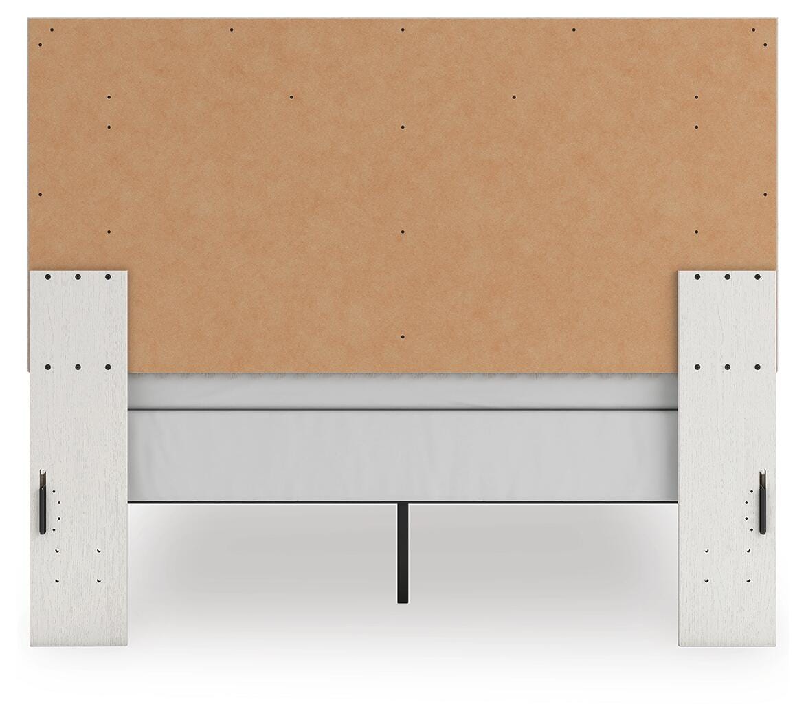Zuraleus Bed