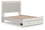 Zuraleus Bed