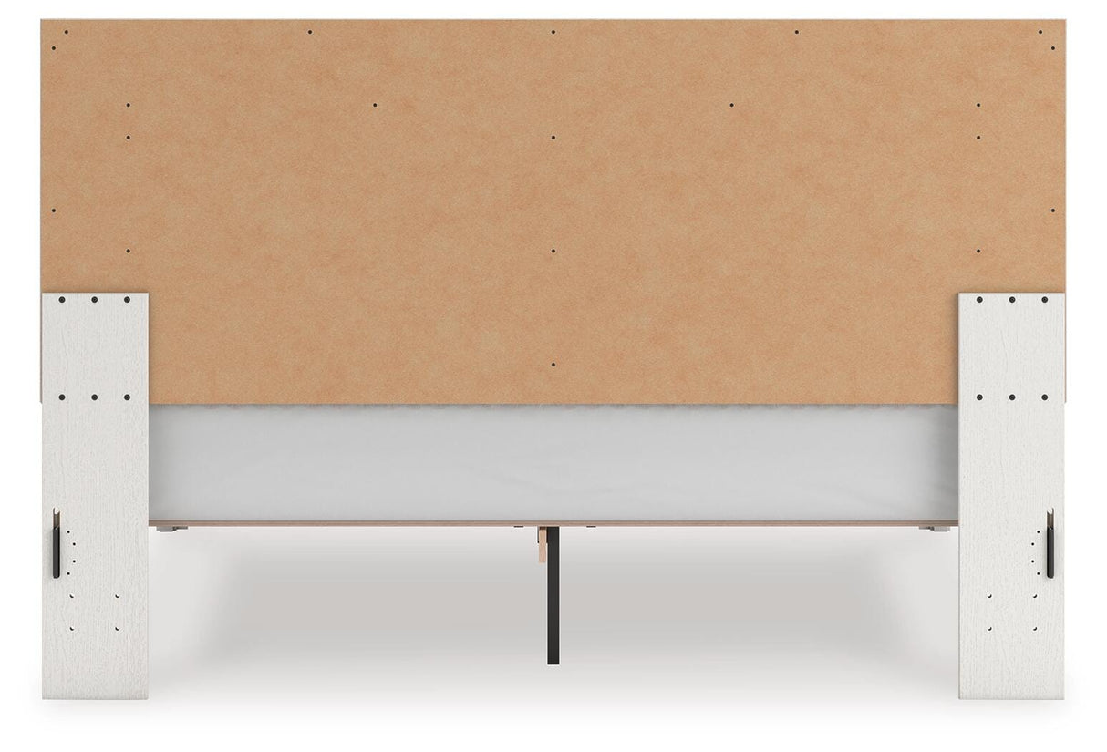 Zuraleus Bed
