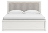 Zuraleus Bed