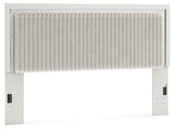 Zuraleus Bed