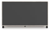 Zuraleus Bed