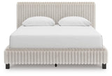 Zuraleus Bed