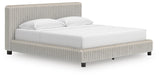 Zuraleus Bed