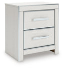 Zuraleus Nightstand