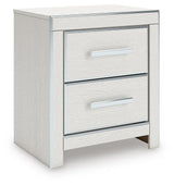 Zuraleus Nightstand