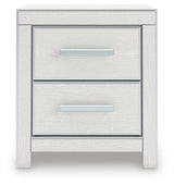 Zuraleus Nightstand