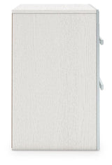 Zuraleus Nightstand