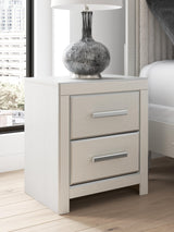 Zuraleus Nightstand