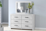 Cayboni Bedroom Package