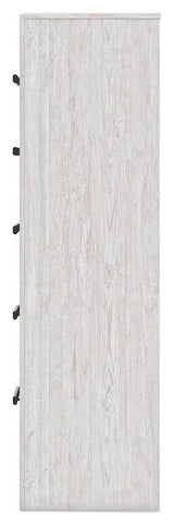 Cayboni Chest of Drawers