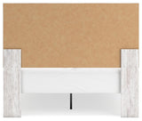 Cayboni Bed