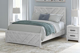 Cayboni Bed