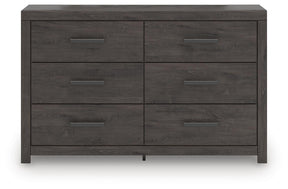 Prendonea Dresser image
