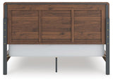 Fortlorn Bed