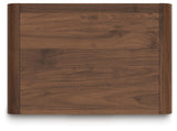 Fortlorn Nightstand