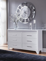 Jarlee Dresser
