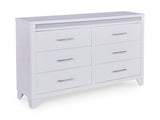 Jarlee Dresser