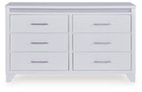 Jarlee Dresser