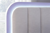 Jarlee Upholstered Bed