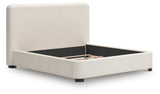 Brintstreet Upholstered Bed