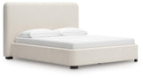 Brintstreet Upholstered Bed