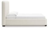 Brintstreet Upholstered Bed