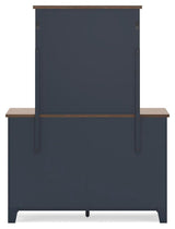 Landocken Bedroom Package