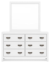 Binterglen Bedroom Package