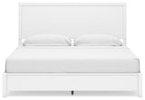 Binterglen Bed