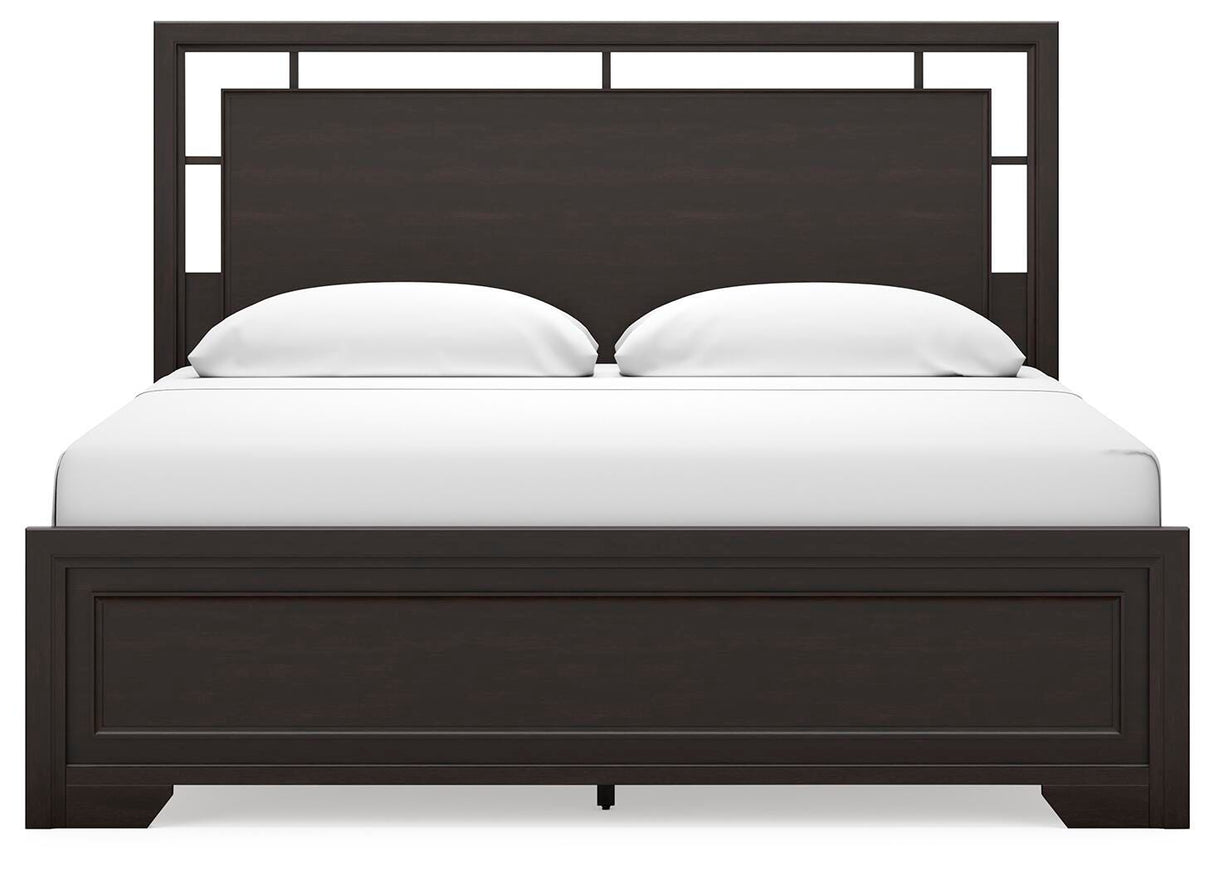 Covetown Bedroom Package