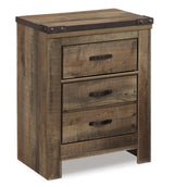 Trinell Bedroom Set