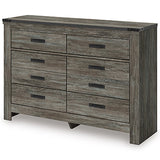 Frandern Dresser