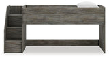 Frandern Loft Bed