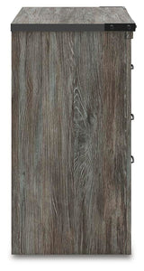 Frandern Nightstand