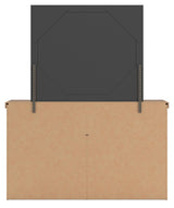 Savonport Dresser