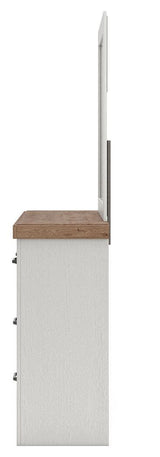 Savonport Dresser