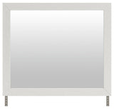 Savonport Mirror