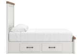 Savonport Bed