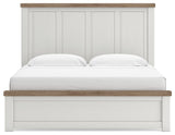 Savonport Bed